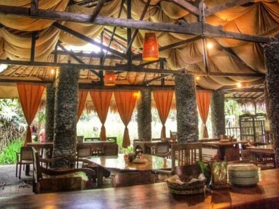 Sapu Lidi Hotel Bandung Exterior photo